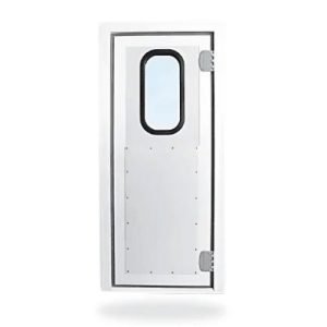 By-Swing Door for Cooler