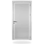 Office Door for Cooler / Freezer