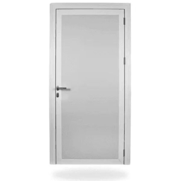 Office Door for Cooler / Freezer
