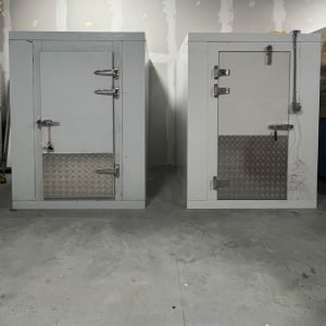 Used Walk in Cooler