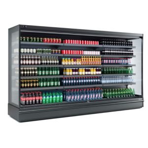 REMOTE OPEN 80"  STANDARD DEEP SMC