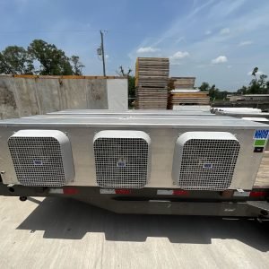 Heatcraft/Bohn BMA365AEA