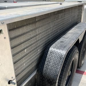 Heatcraft/Bohn BML330DA evaporator (Serial T13E00126)